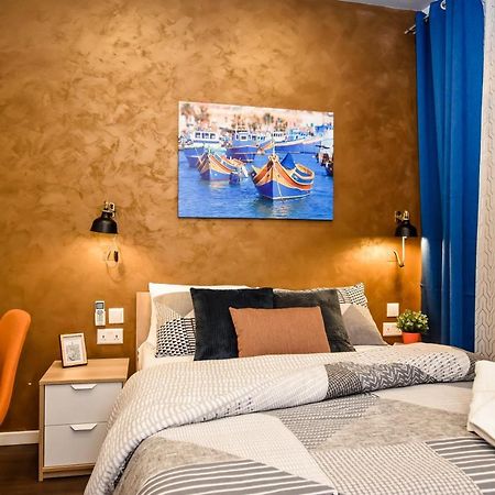 Cosy Albert'S Seaside Suites Sliema Zewnętrze zdjęcie