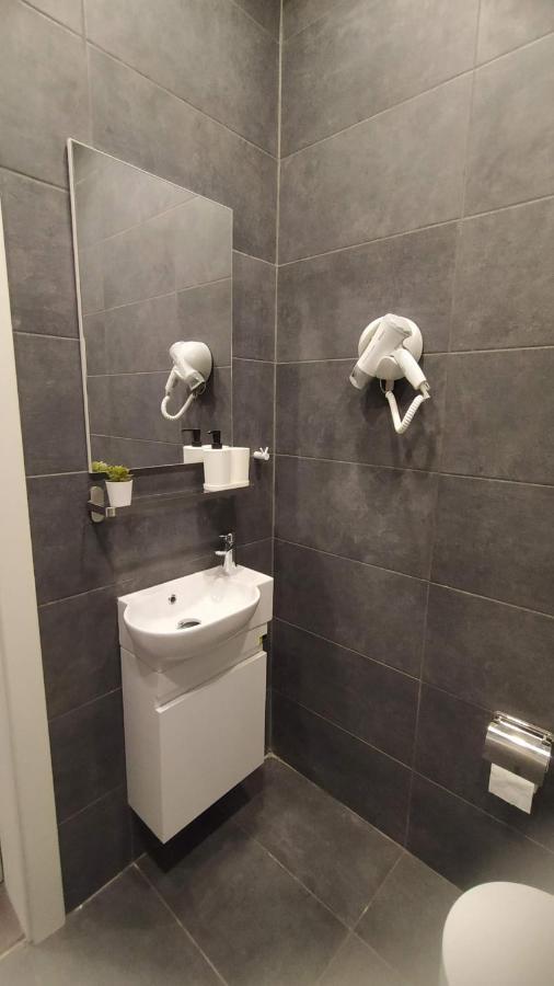 Cosy Albert'S Seaside Suites Sliema Zewnętrze zdjęcie