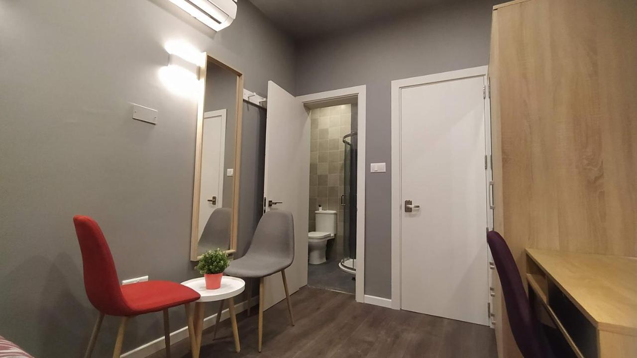 Cosy Albert'S Seaside Suites Sliema Zewnętrze zdjęcie