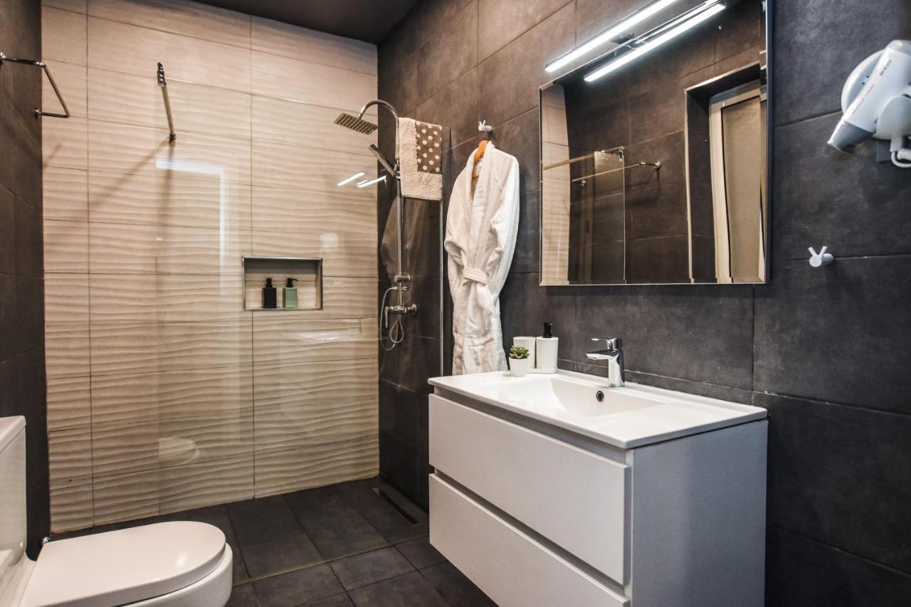 Cosy Albert'S Seaside Suites Sliema Zewnętrze zdjęcie