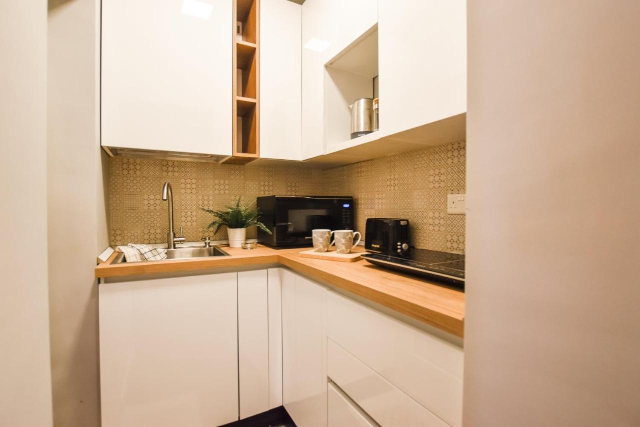 Cosy Albert'S Seaside Suites Sliema Zewnętrze zdjęcie