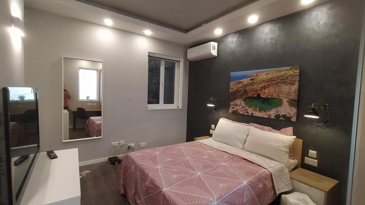 Cosy Albert'S Seaside Suites Sliema Zewnętrze zdjęcie