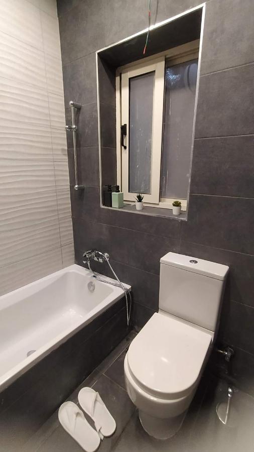 Cosy Albert'S Seaside Suites Sliema Zewnętrze zdjęcie