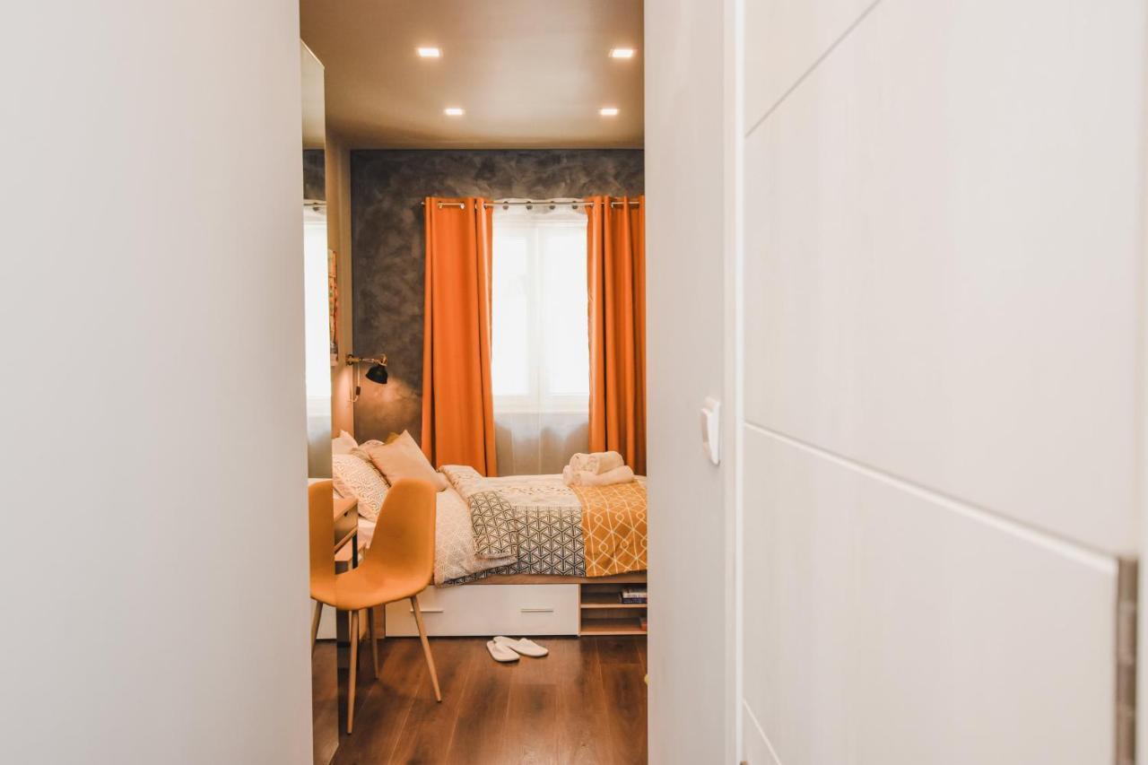 Cosy Albert'S Seaside Suites Sliema Zewnętrze zdjęcie