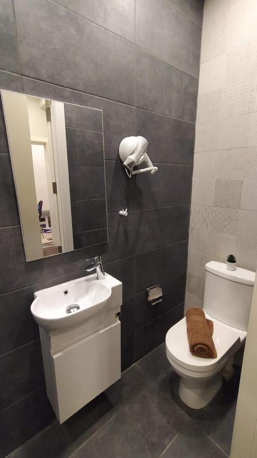 Cosy Albert'S Seaside Suites Sliema Zewnętrze zdjęcie