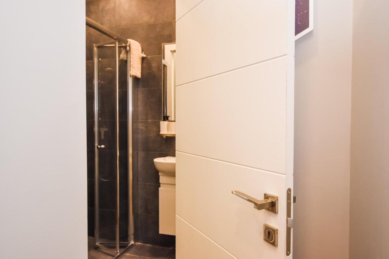 Cosy Albert'S Seaside Suites Sliema Zewnętrze zdjęcie