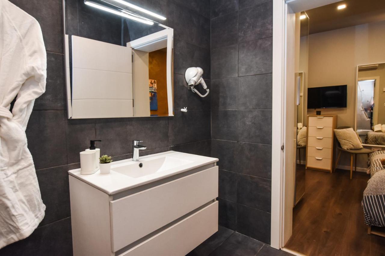 Cosy Albert'S Seaside Suites Sliema Zewnętrze zdjęcie