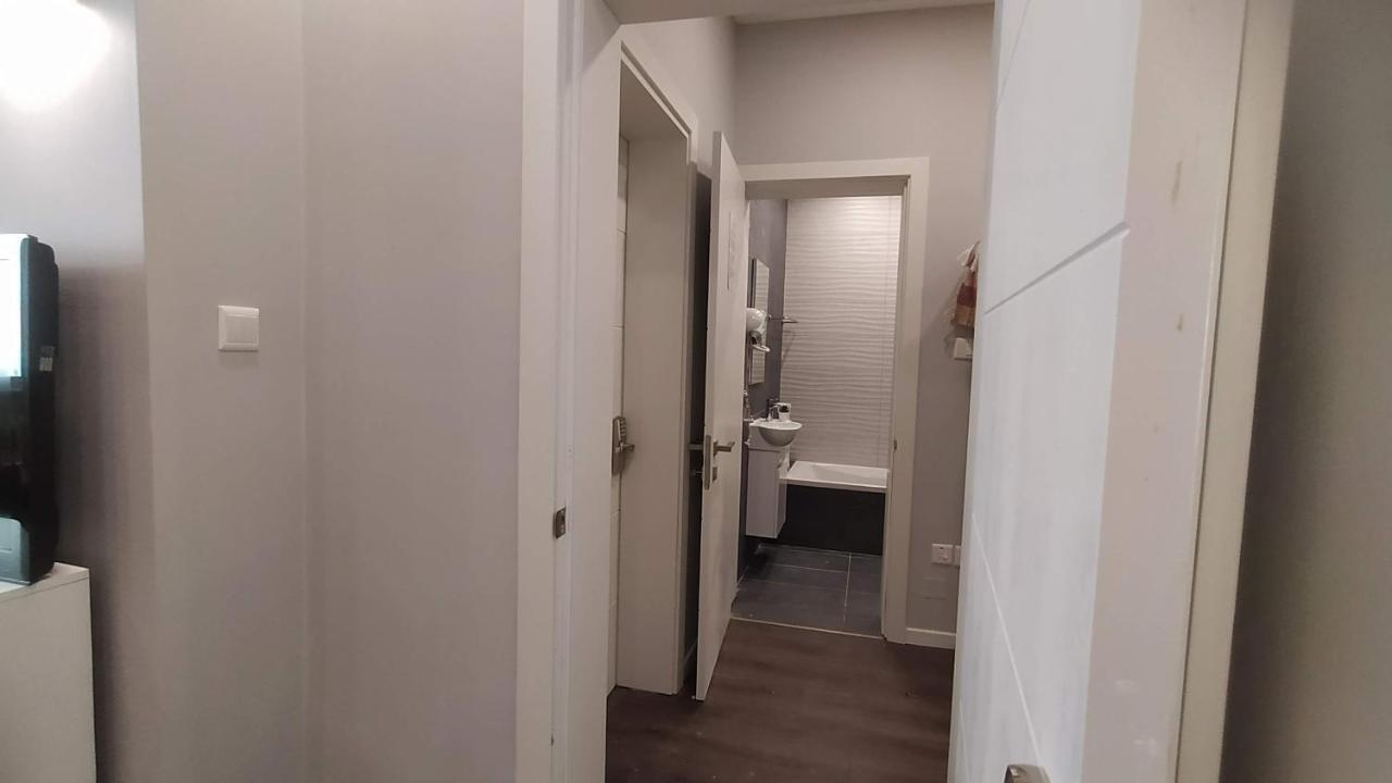 Cosy Albert'S Seaside Suites Sliema Zewnętrze zdjęcie
