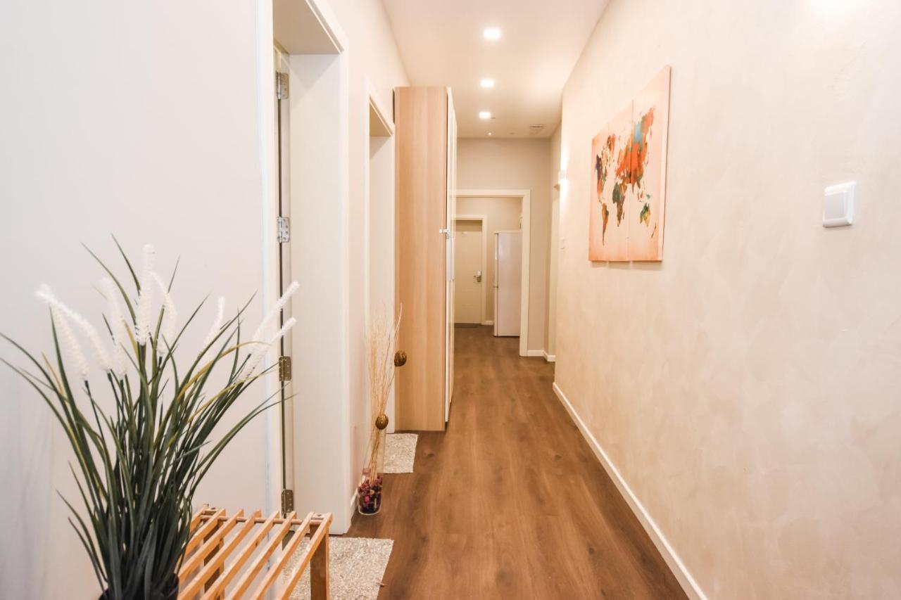 Cosy Albert'S Seaside Suites Sliema Zewnętrze zdjęcie