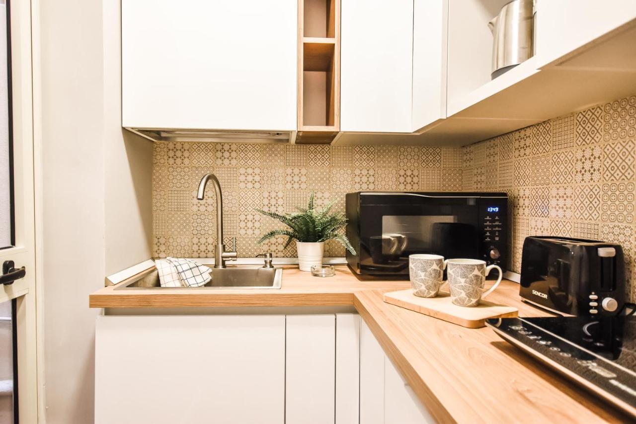 Cosy Albert'S Seaside Suites Sliema Zewnętrze zdjęcie