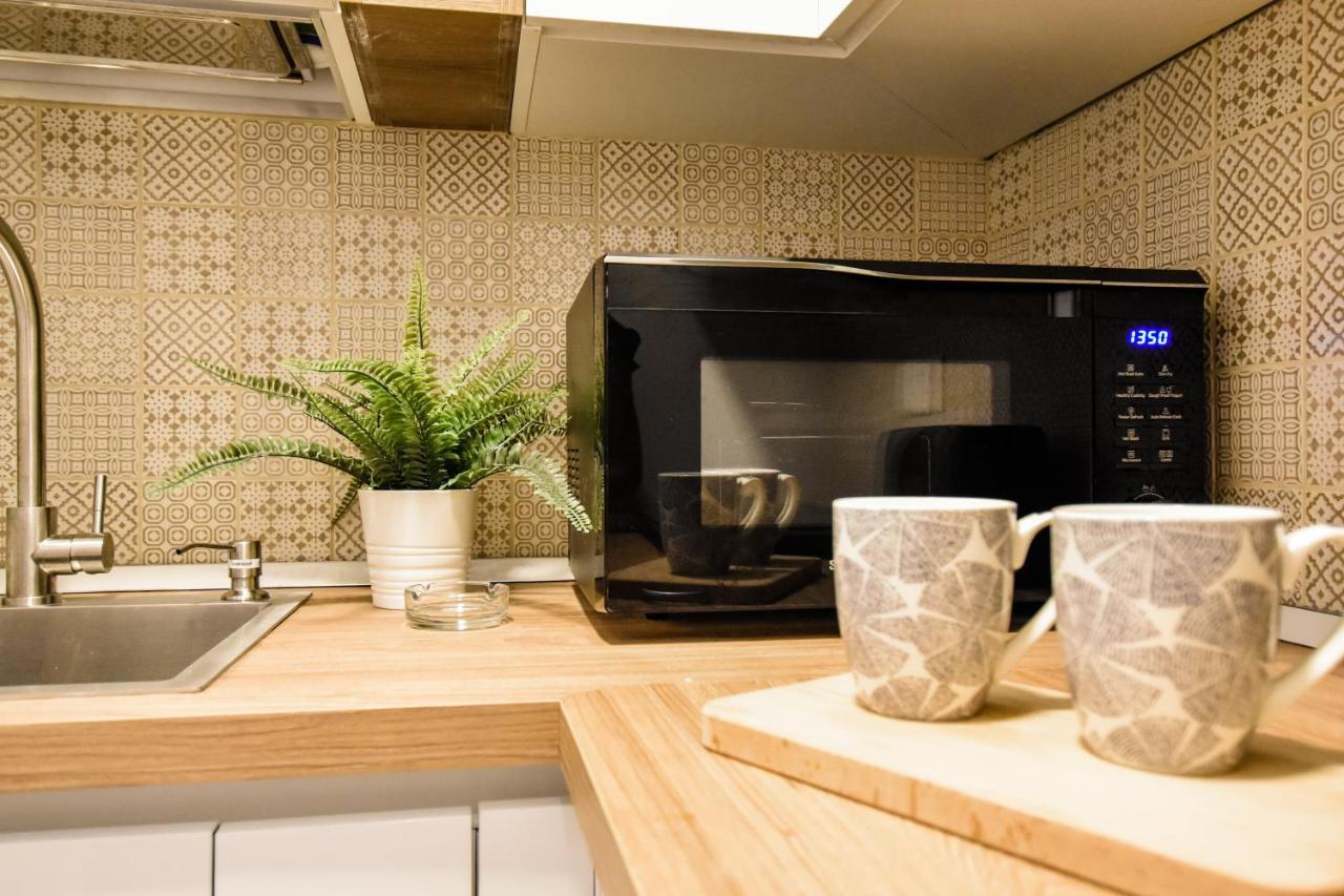 Cosy Albert'S Seaside Suites Sliema Zewnętrze zdjęcie