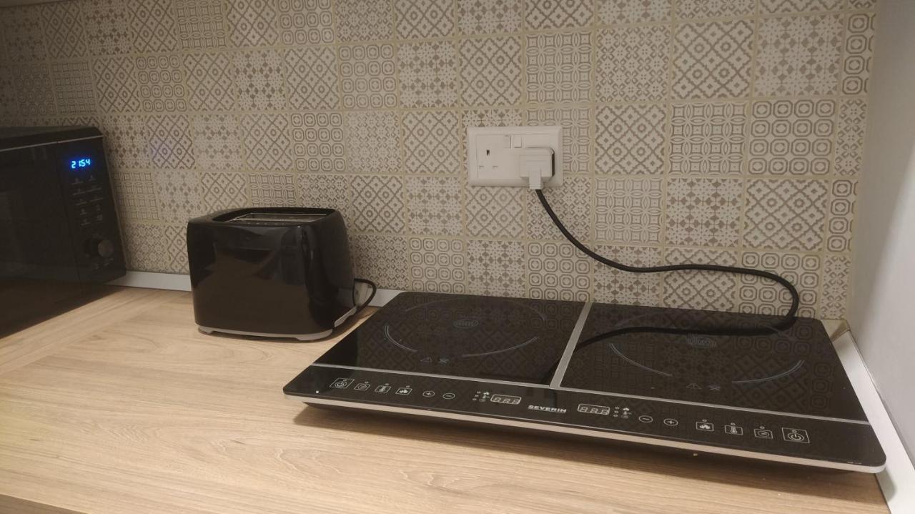 Cosy Albert'S Seaside Suites Sliema Zewnętrze zdjęcie