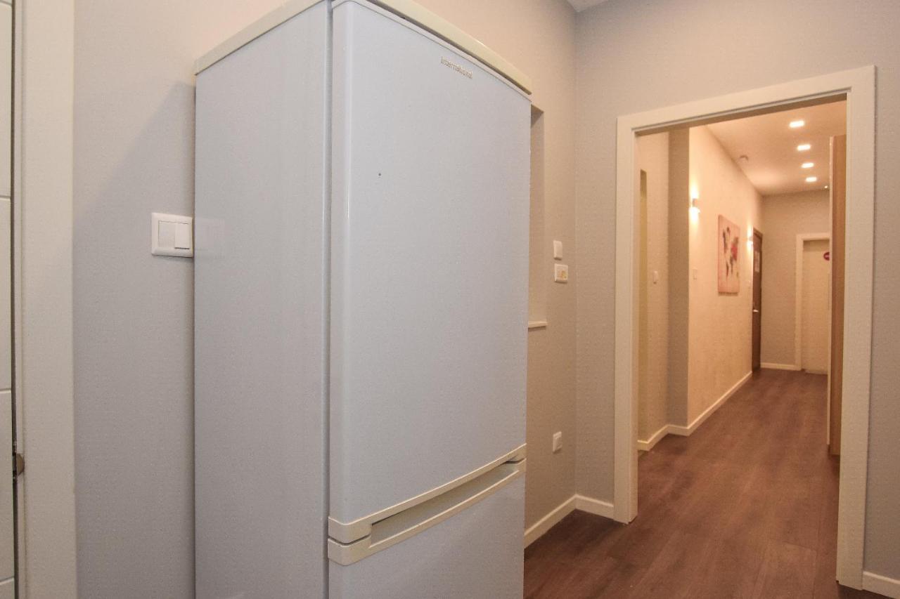 Cosy Albert'S Seaside Suites Sliema Zewnętrze zdjęcie