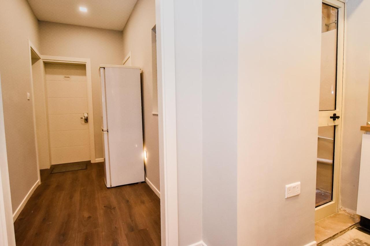Cosy Albert'S Seaside Suites Sliema Zewnętrze zdjęcie